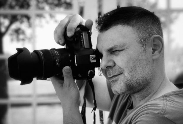Slovenský fotograf Radoslav Orenič bodoval na svetovej súťaži fotografií, World's Top 10 Fashion Photographers 2020 photo contest, Radoslav Orenic