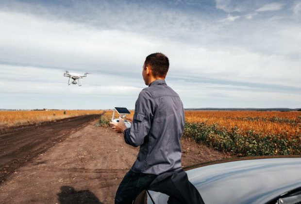 Chystáte sa začať lietať s dronom, zopár dobrých rád a krokov ako byť profesionálom, dron, drony