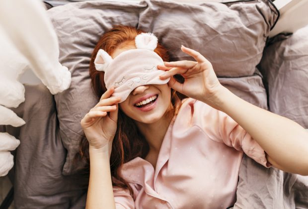 5 jednoduchých rád, vďaka ktorým dosiahnete kvalitný spánok a vyspíte sa konečne doružova, dobre spanie