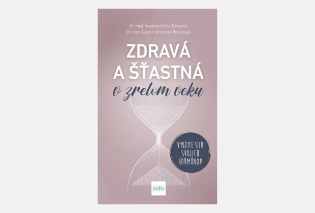 Zdravá a šťastná