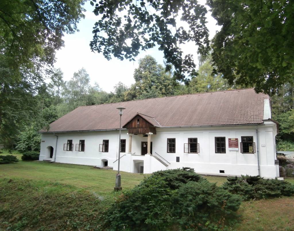 Galéria Márie Medveckej, Tvrdošín