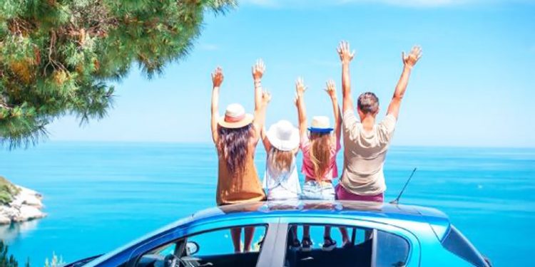 Pripravte svoje auto na letnú dovolenku a na servis pred cestou nezabudnite