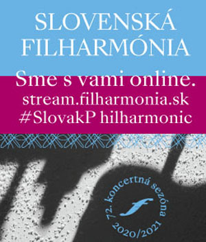 Slovenska filharmonia