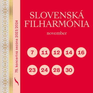 Slovenska Filharmonia