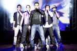 Divadelný apríl prináša slávny muzikál Boyband - o vzniku a živote chlapčenskej speváckej skupiny