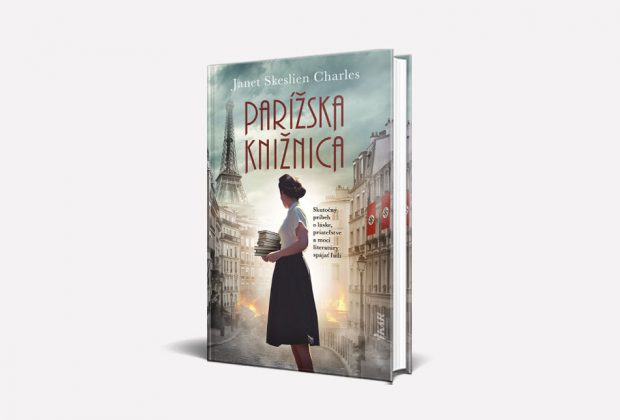 Parížska knižnica, Ikar, novinka