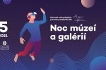 Noc múzeí a galérií