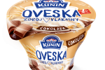 Oveska čokoláda