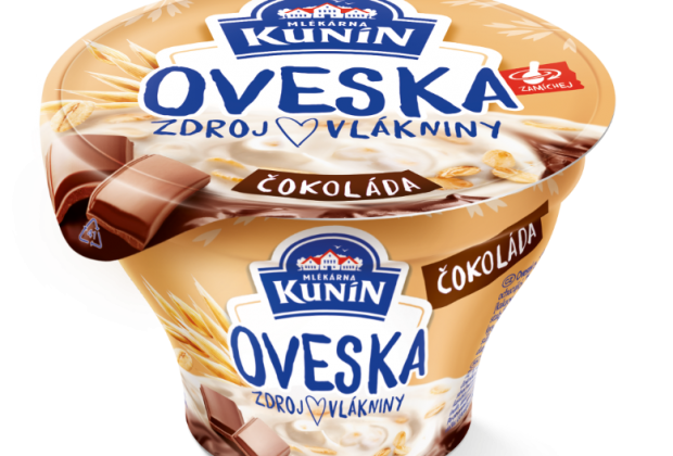 Oveska čokoláda
