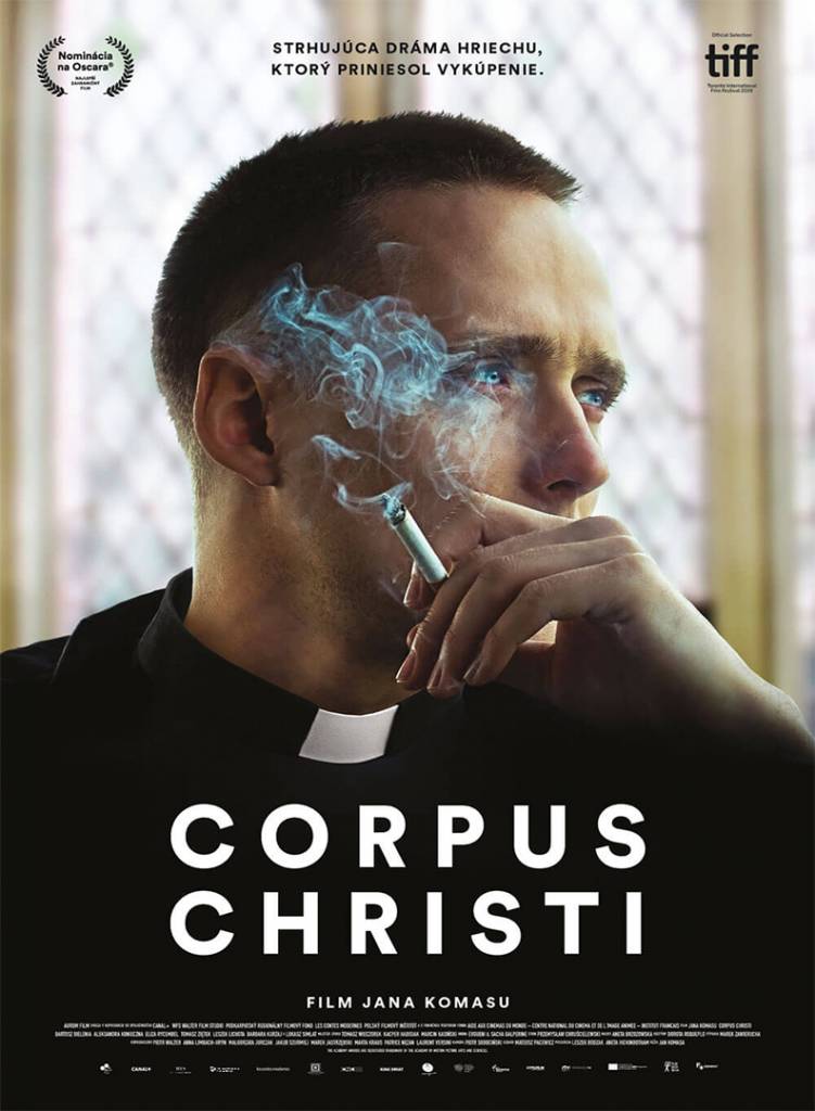 Corpus Christi