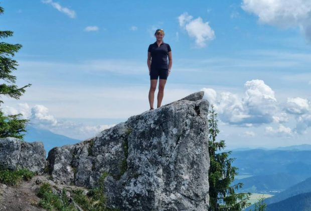 Poludnica, Lexikon, cestovanie, Slovensko,