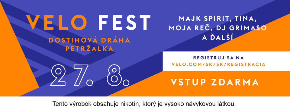 VELO FEST 