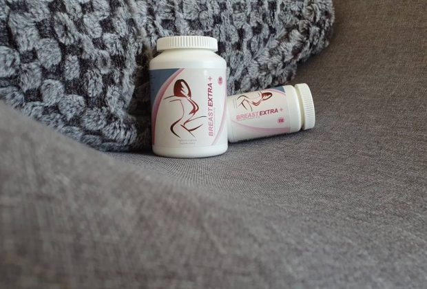Prirodzené zväčšenie poprsia