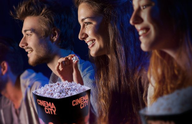 Cinema City