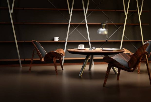 nábytok proti stresu, enviro,