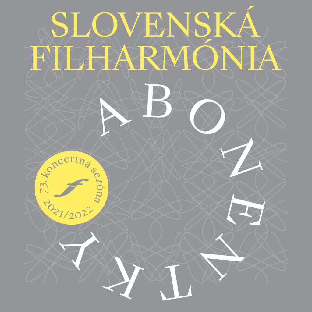 Slovenská filharmónia 73. sezóna, kultúra, lexikon, umenie