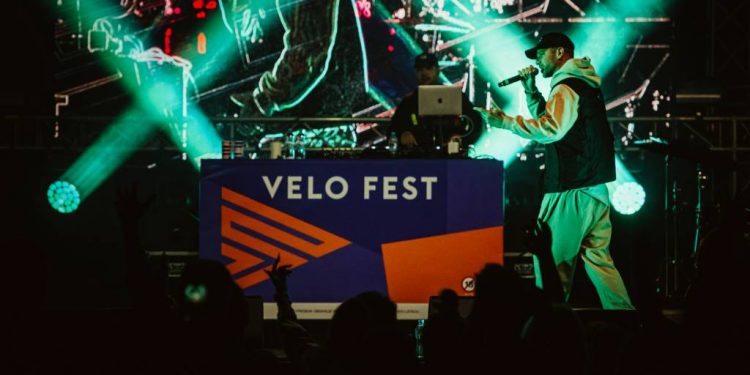 Velo FEST