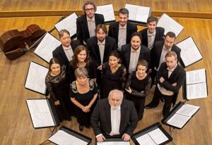 Slovenský komorný orchester