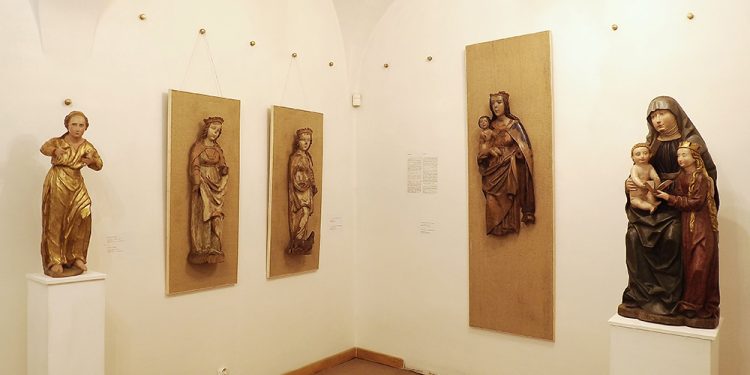 Šarišská galéria Prešov