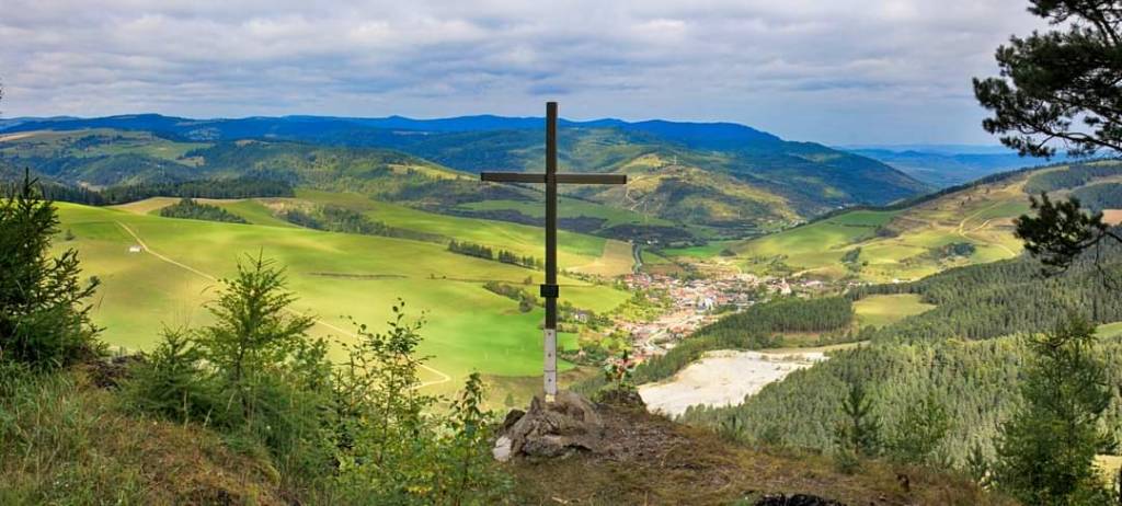 Pohorie Branisko, KST, turistika, lexikon 