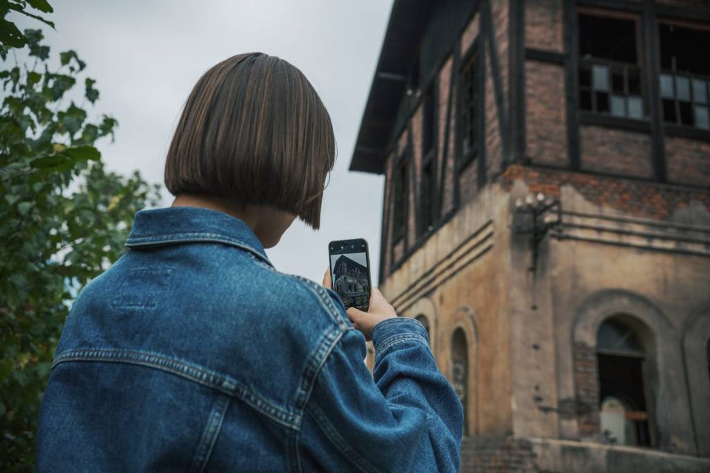 KOCR Košice, urbex, Dovolnek na Slovensku, lexikon.sk