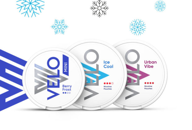 Velo Vianoce