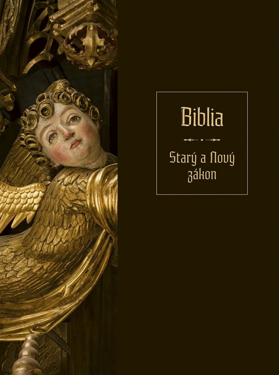 Slovenská Biblia