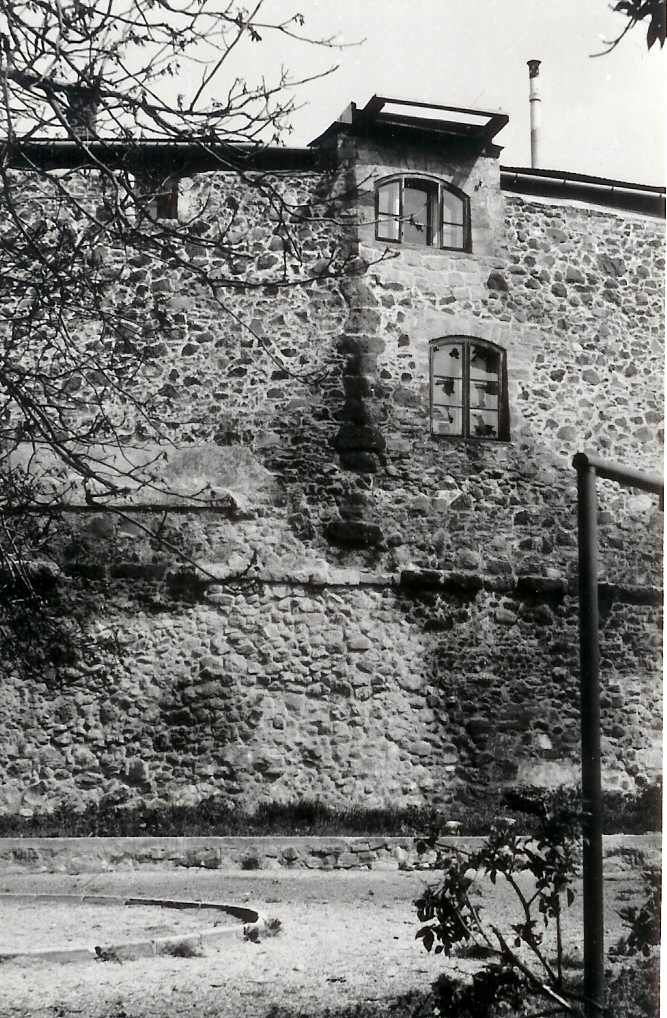 Tekovská hvezdáreň v Leviciach, Dovolenka na Slovensku, lexikon.sk