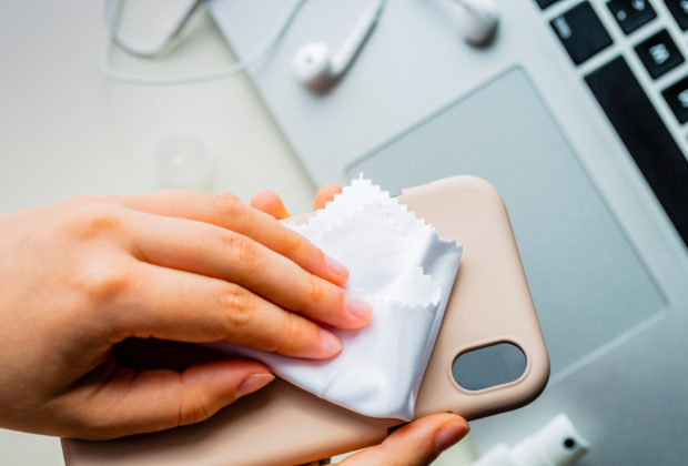 silokónový kryt na mobil