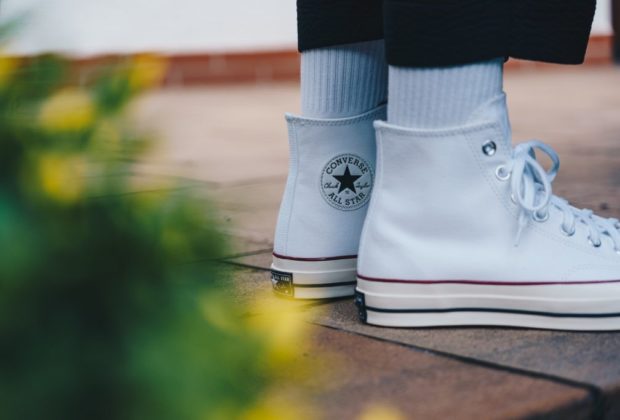 All Star topánky, lexikon.sk