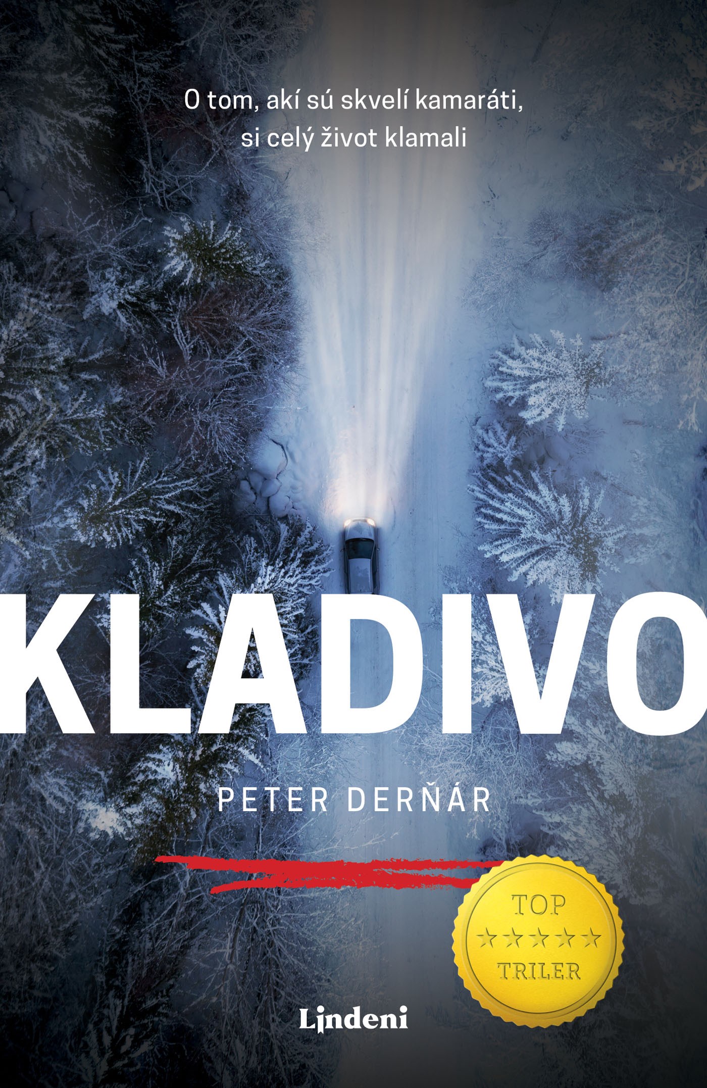 Kladivo Lindeni, lexikon.sk 