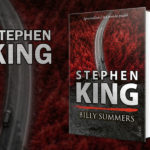 Stephen King, Billy Summers, Ikar, lexikon.sk, správny chlap