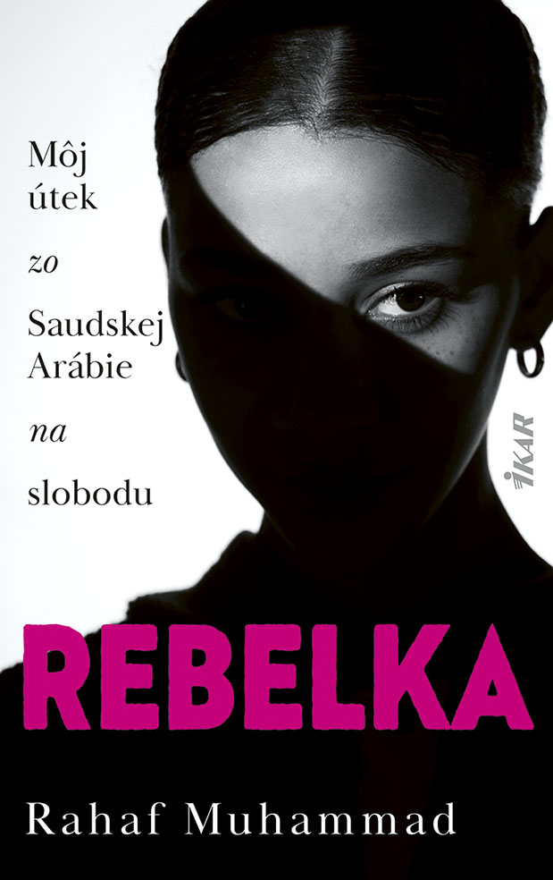 Rebelka, lexikon.sk