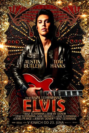 Elvis, Cinem City