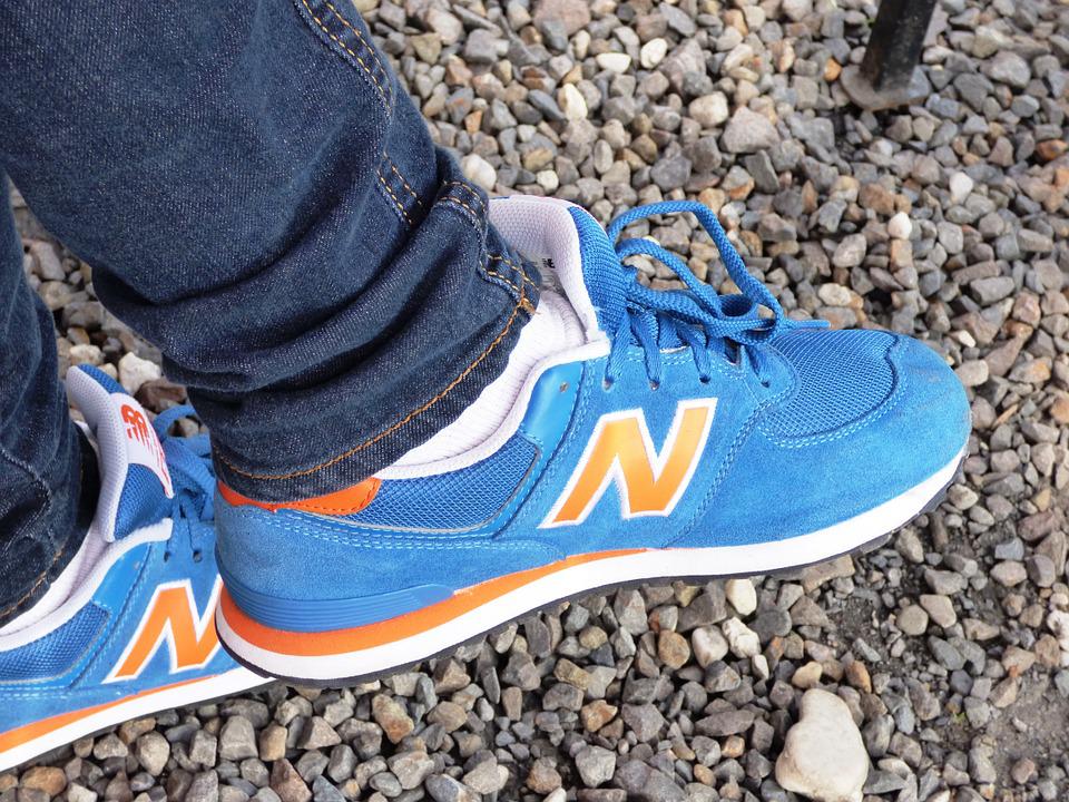 Tenisky, New Balance