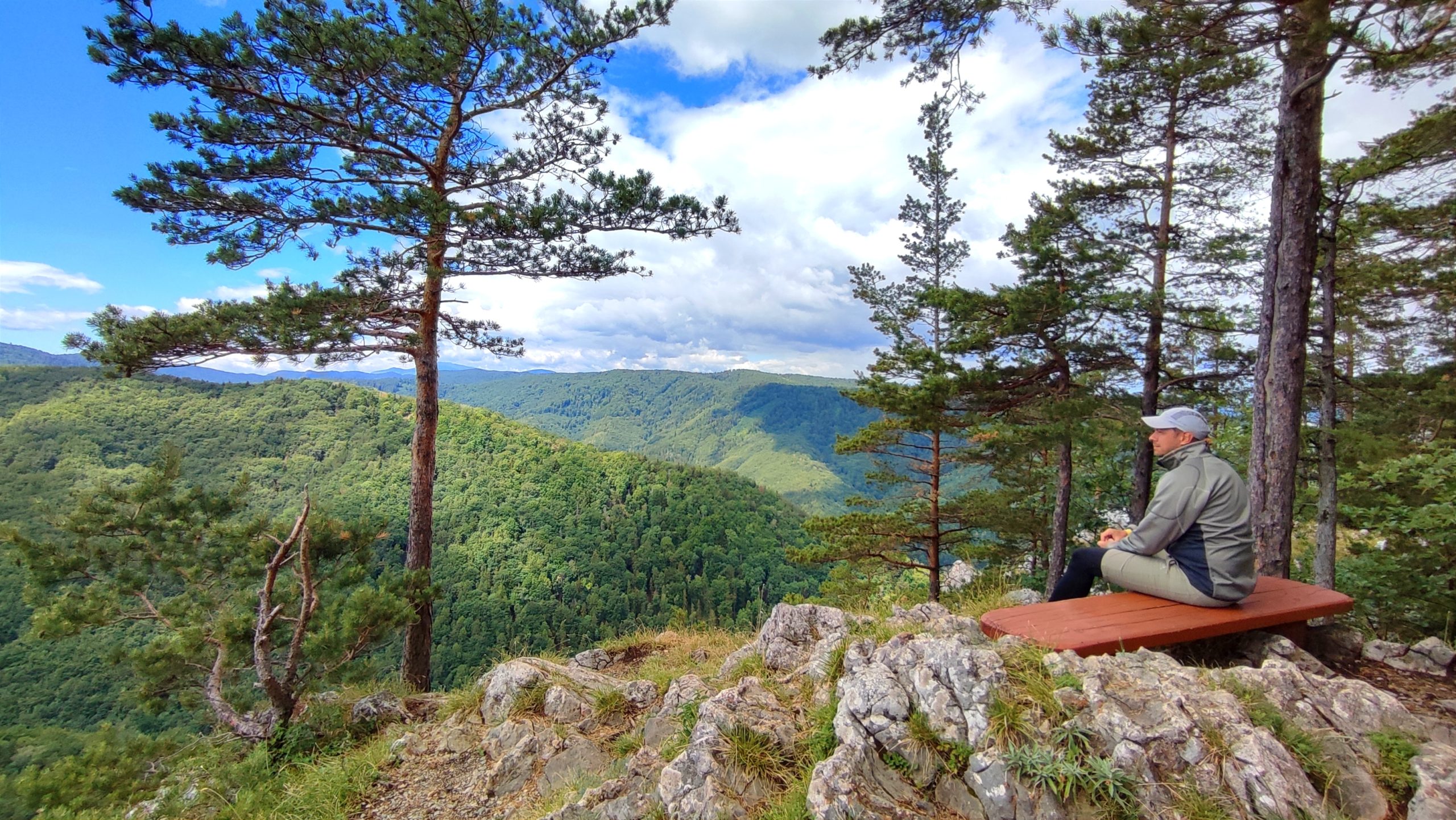 Matka Božia, NP Slovenský raj