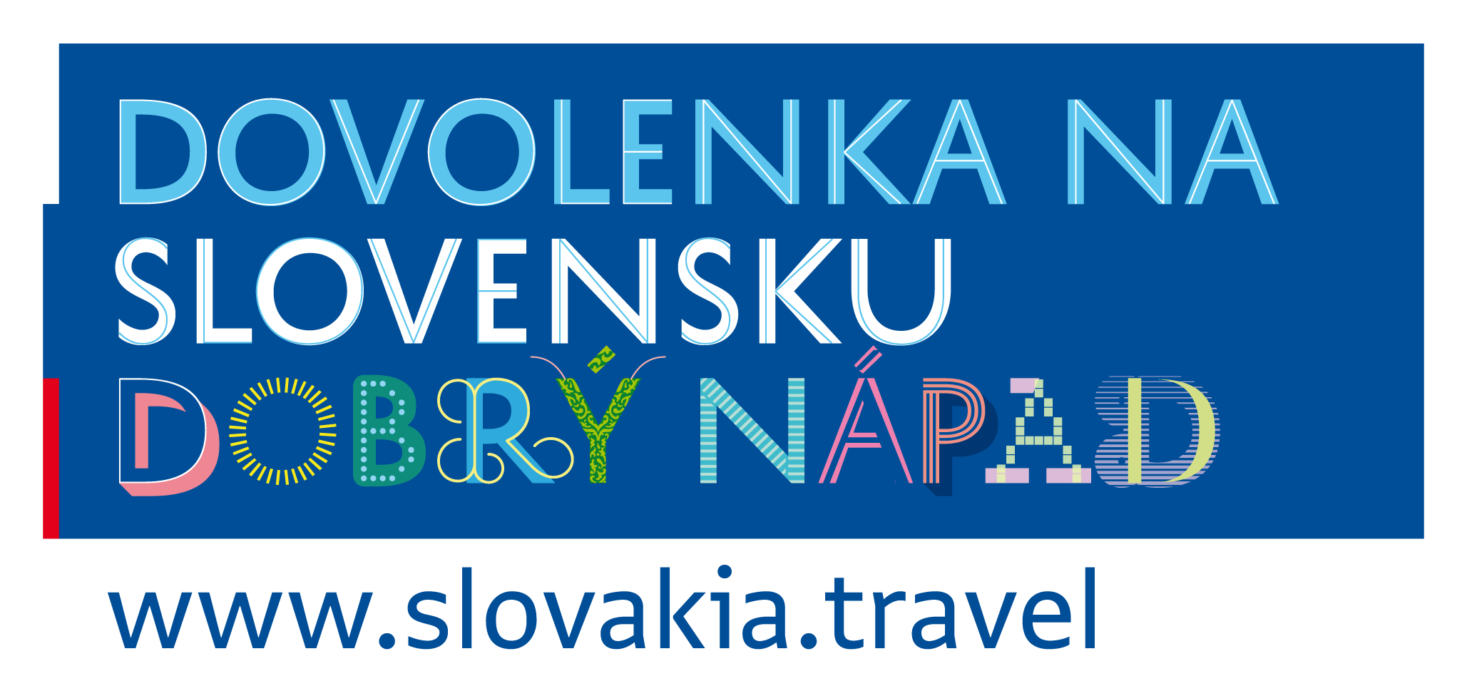 dovolenka na Slovensku