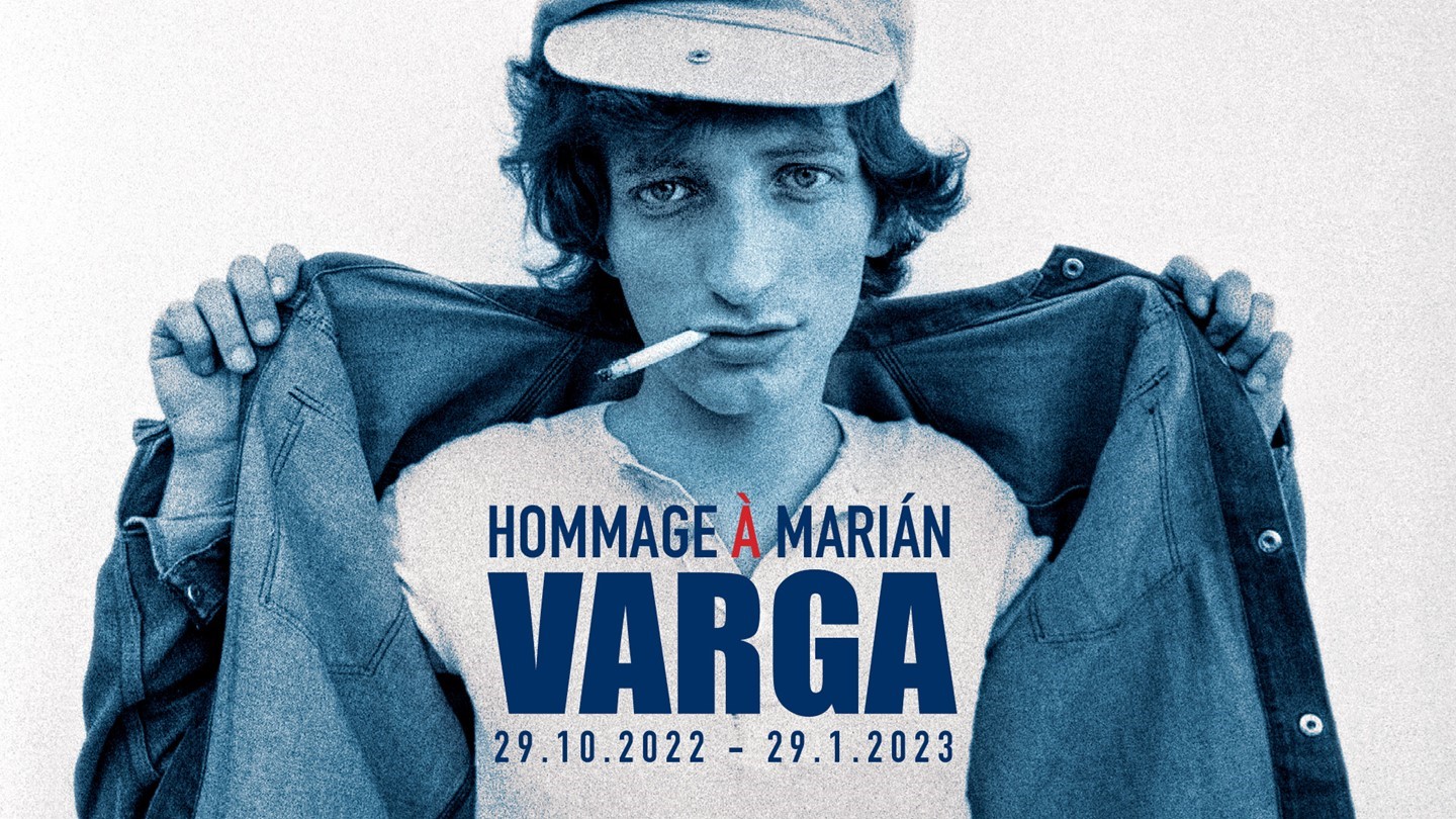 Homáge á Marián Varga, Danubiana
