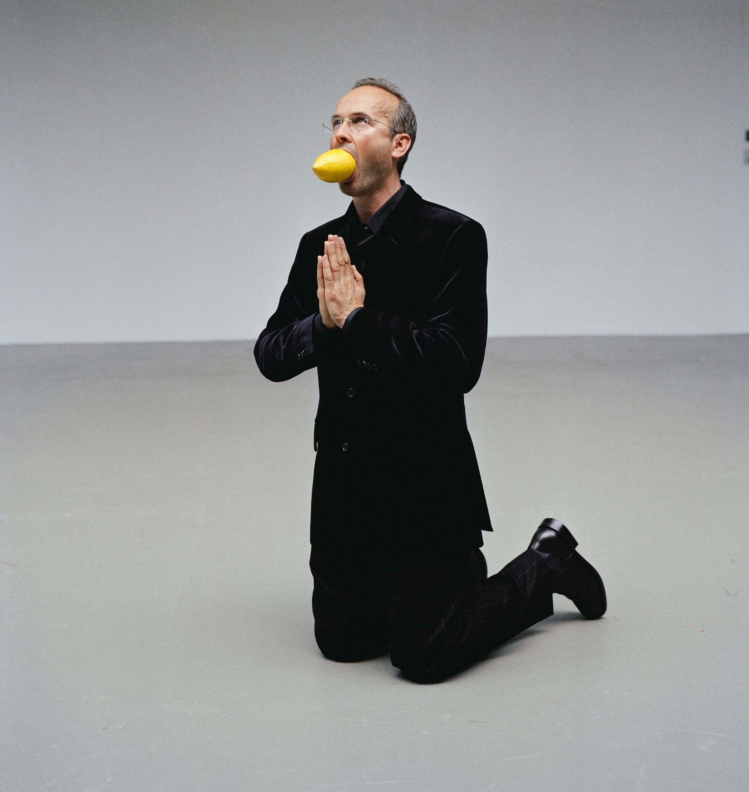 Erwin Wurm, GMB