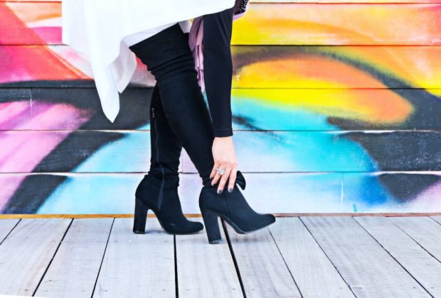 Zima a Trendy trejto zimy