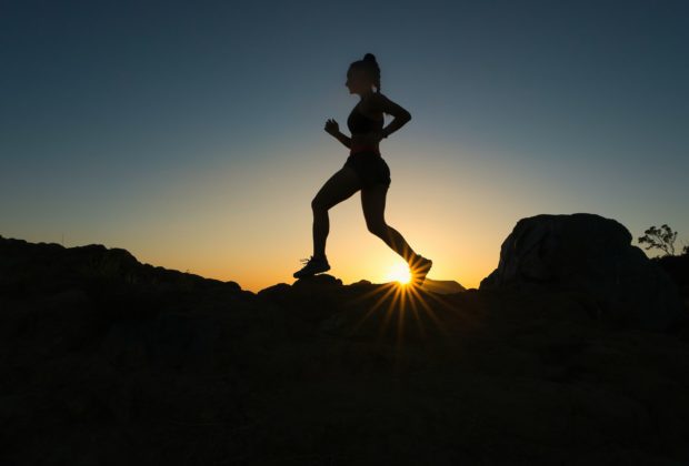 bežecké oblečenie, Zalando