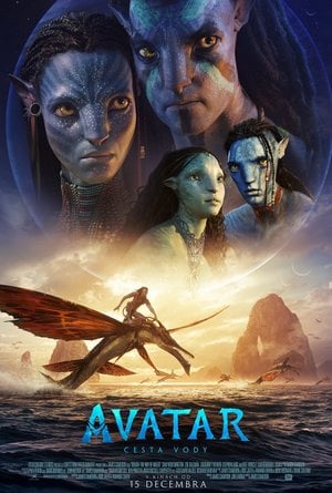 Avatar, Filmové novinky