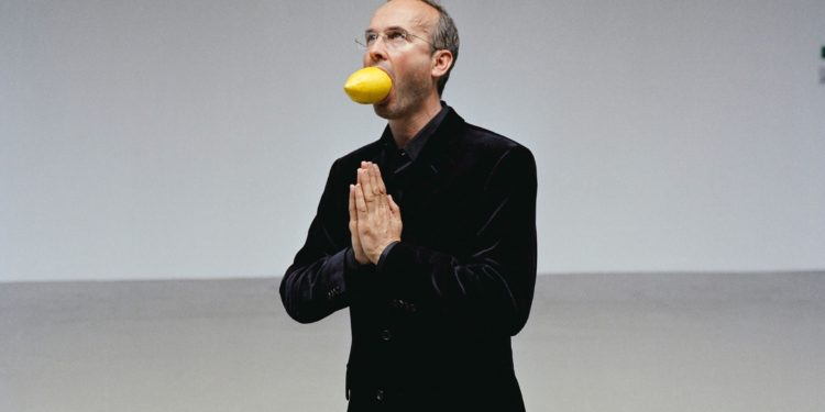 Erwin Wurm