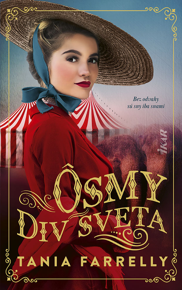 ôsmy div sveta