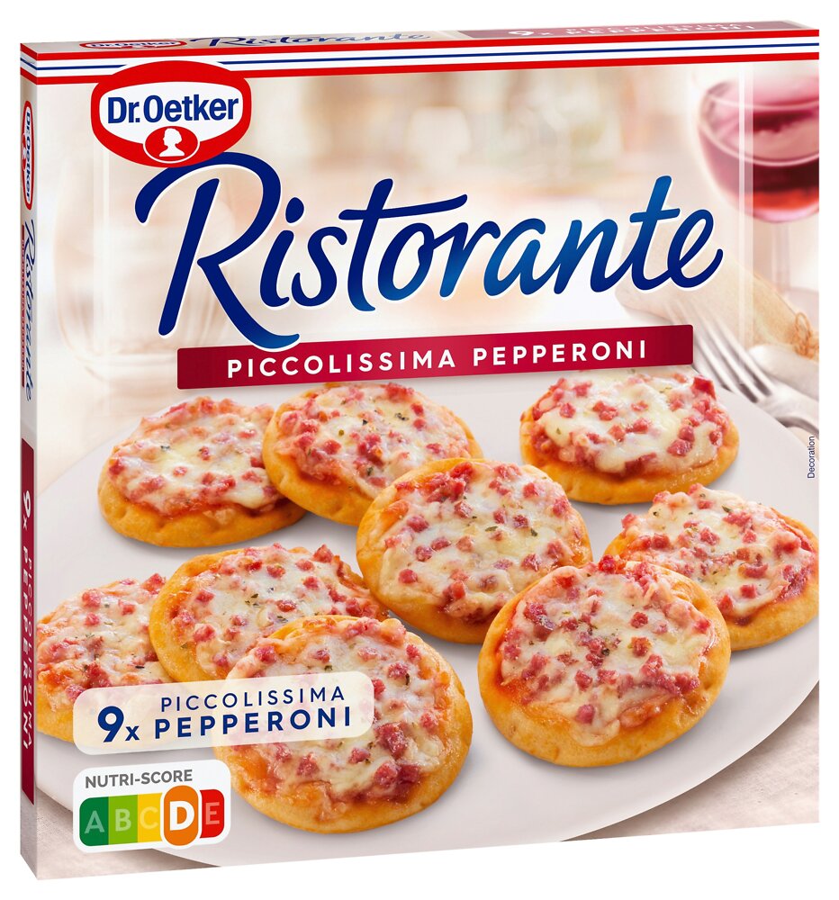VĆhuťové zážitky Pizza Ristorante