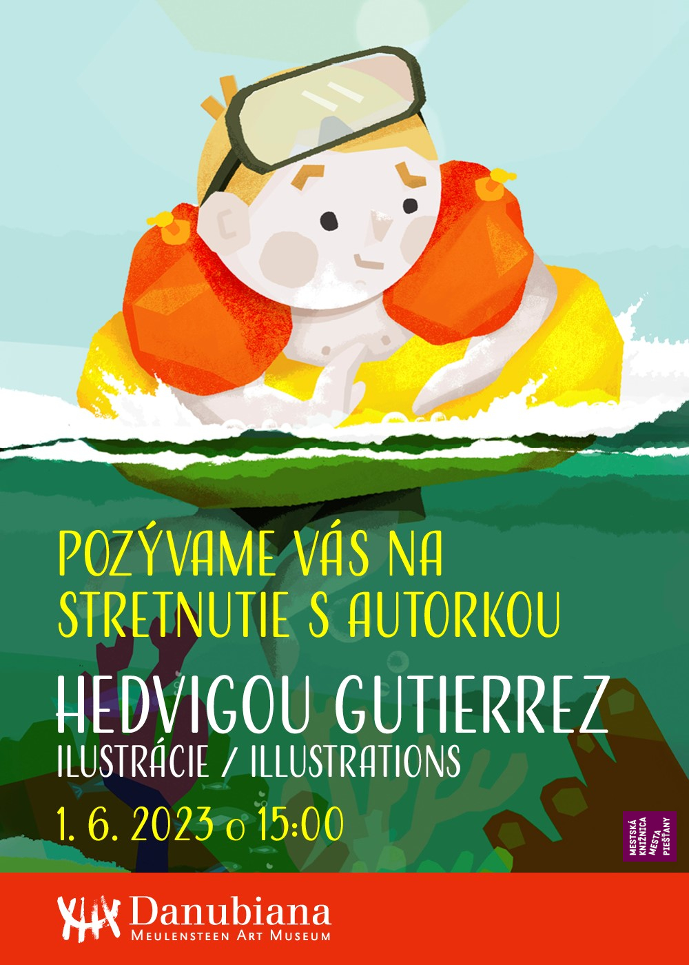 Na rozlúčke v Galérii