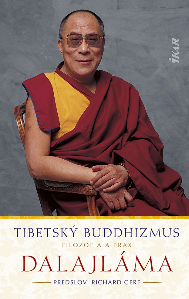 Tibetský budhizmus