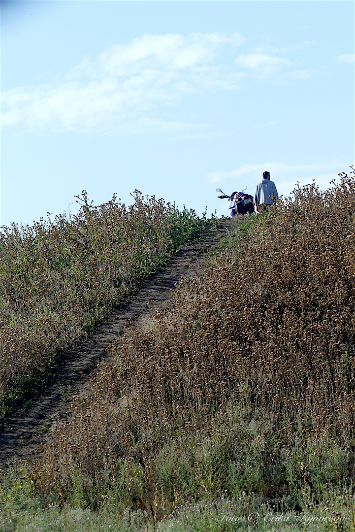 Hraničné kopčeky