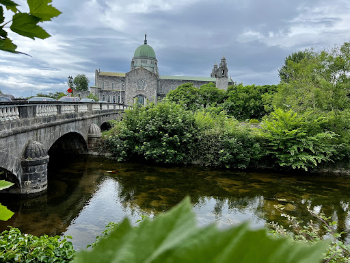 Írsko, Galway hrad
