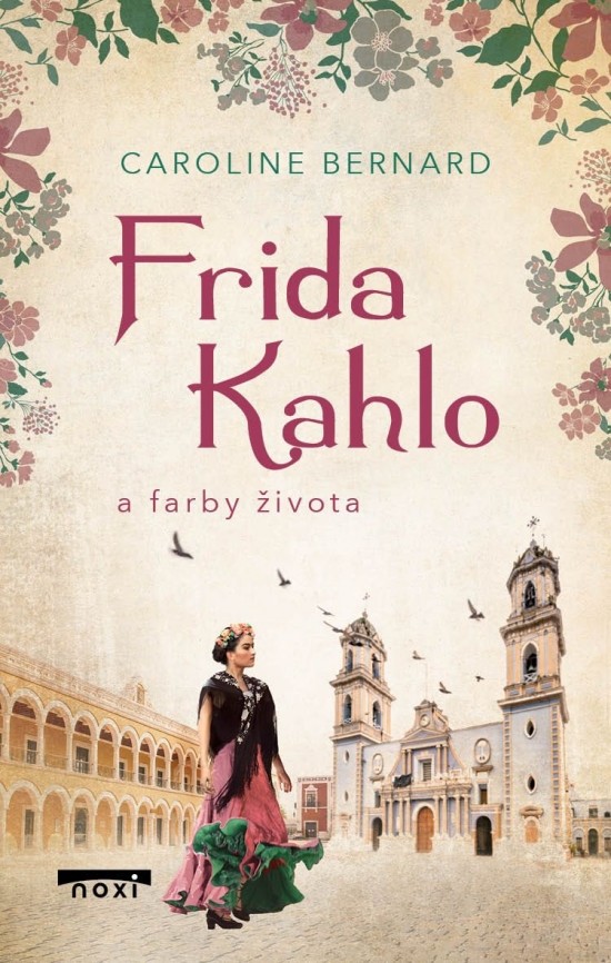 Frida Kahlo